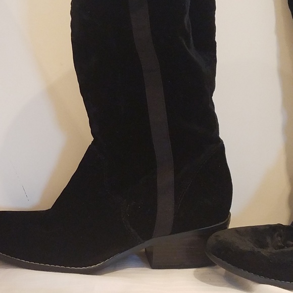 Libby Eldelman Boots - Picture 6 of 7